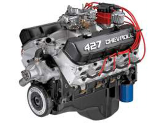 P377D Engine